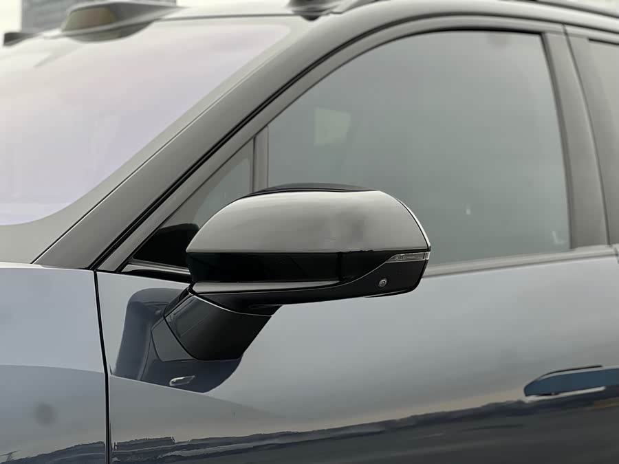 蔚来 蔚来ES7 2022 汽车图片 #29