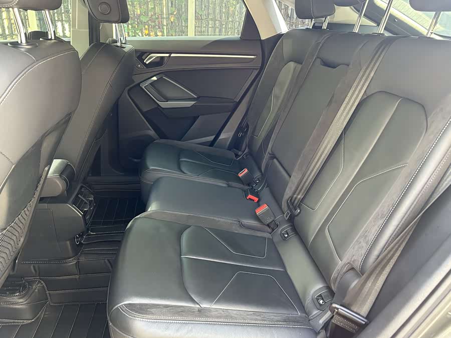 Audi Q3 Sportback 2020 car image #29