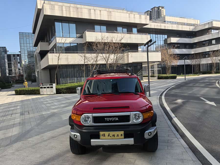 Toyota 2019 image de voiture #29