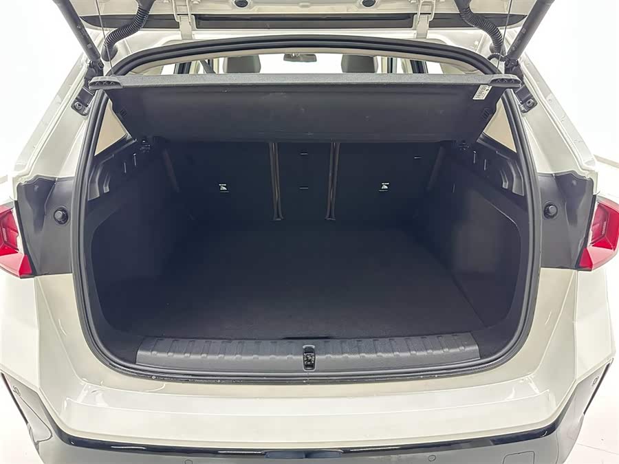 BMW iX1 2024 #29 BMW iX1 2024 imagem de carro #29