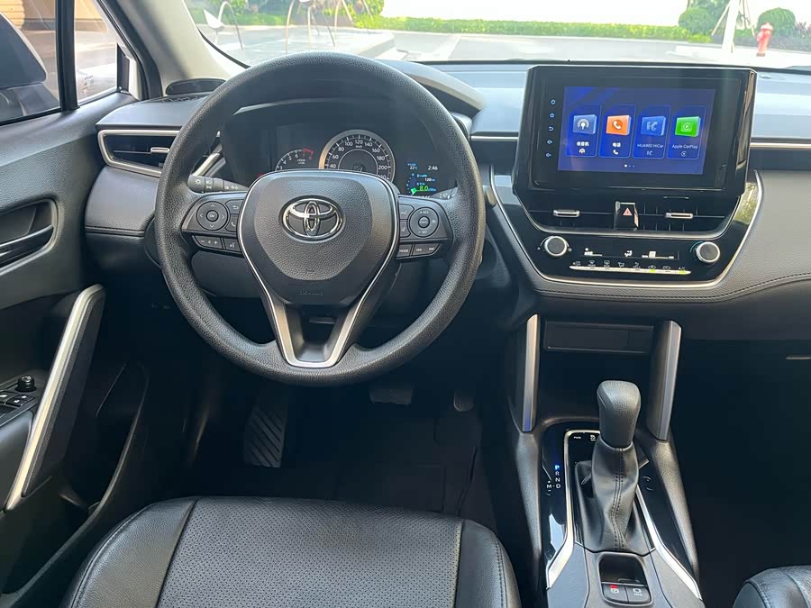 Toyota Frontlander 2022 #29 Toyota Frontlander 2022 imagen de coche #29