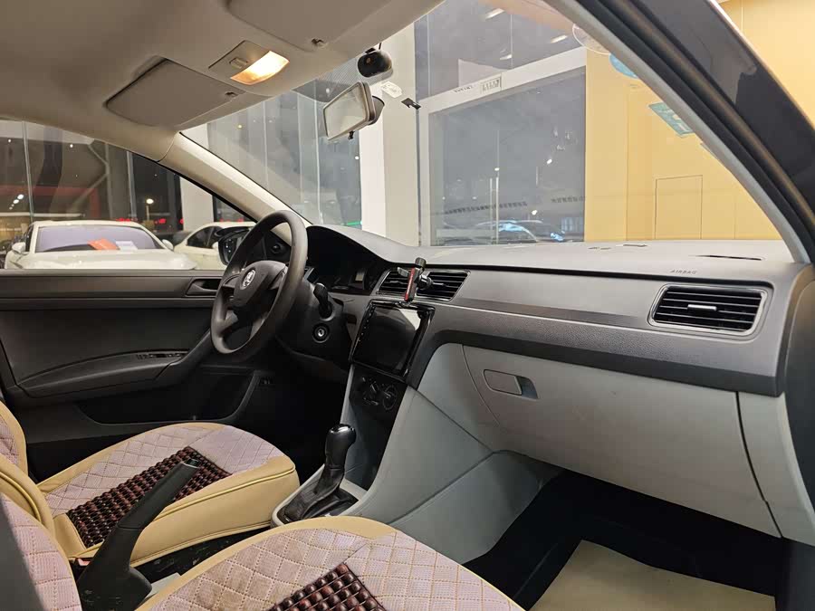 斯柯达 昕锐 2014 汽车图片 #29