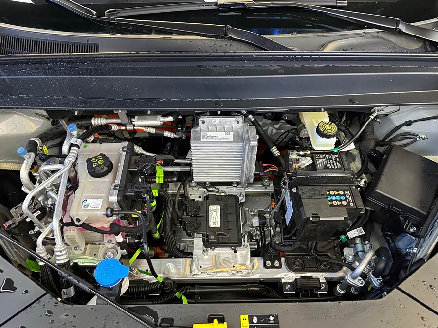 丰田 铂智3X 2025 #29 丰田 铂智3X 2025 汽车图片 #29