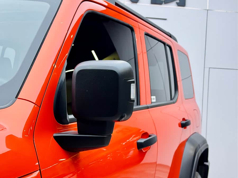 坦克 坦克300 2023 汽车图片 #29