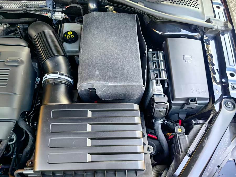 Volkswagen GolfGTI 2017 #29 Volkswagen GolfGTI 2017 car image #29