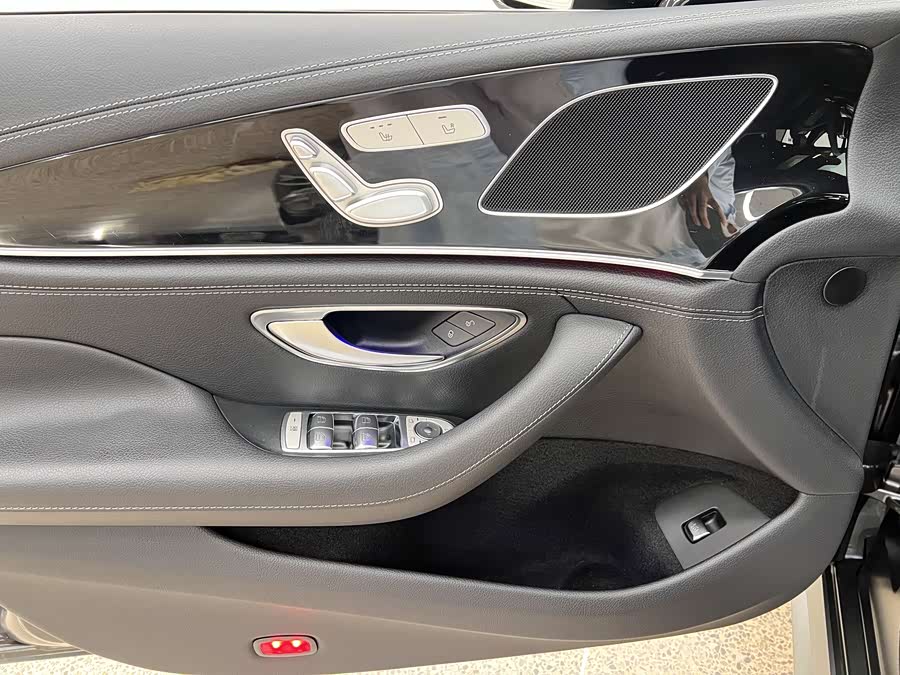 Mercedes-Benz AMG GT 2019 #29 Mercedes-Benz AMG GT 2019 car image #29