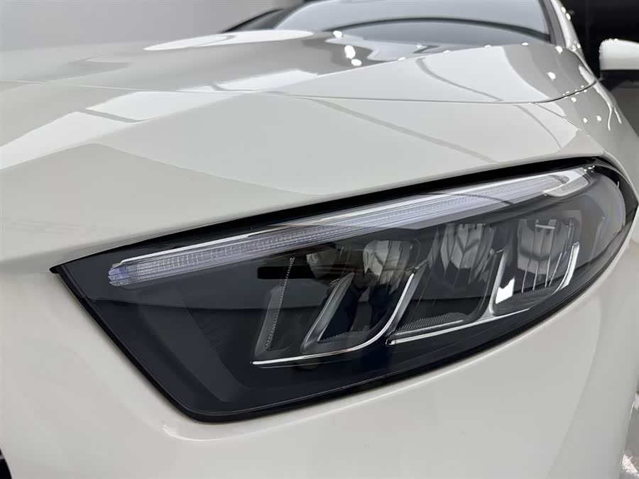 Mercedes-Benz A Class 2024 immagine di auto #29