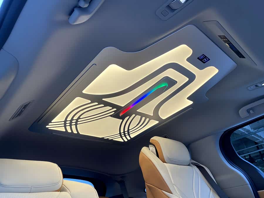 丰田 赛那SIENNA 2024 #29 丰田 赛那SIENNA 2024 汽车图片 #29