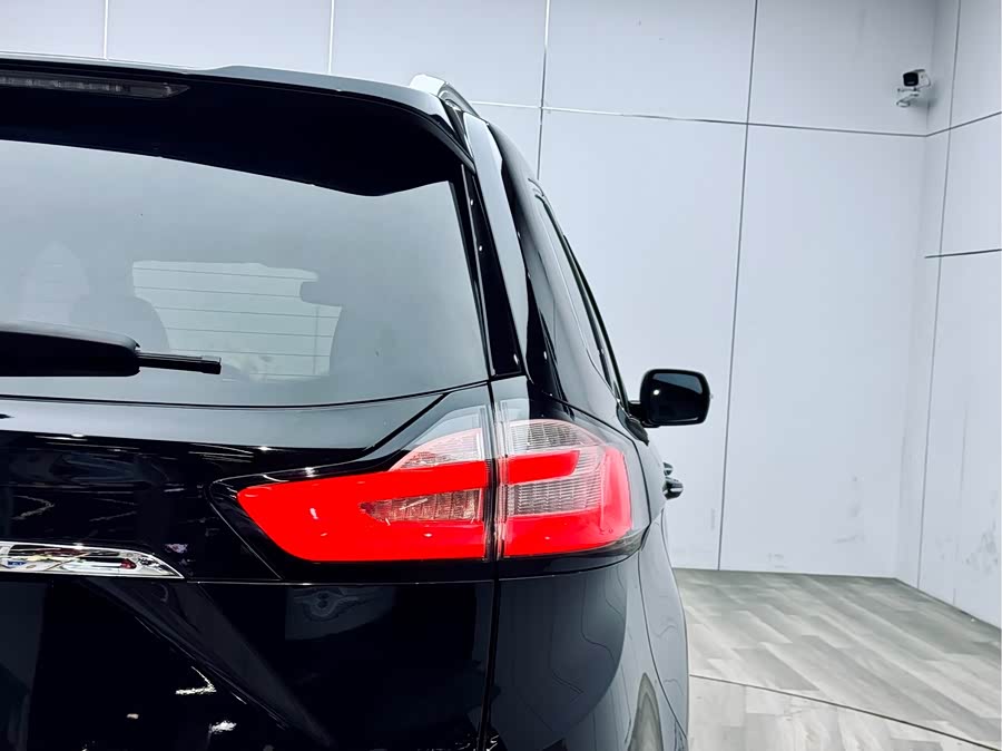 Ford Edge 2020 car image #29