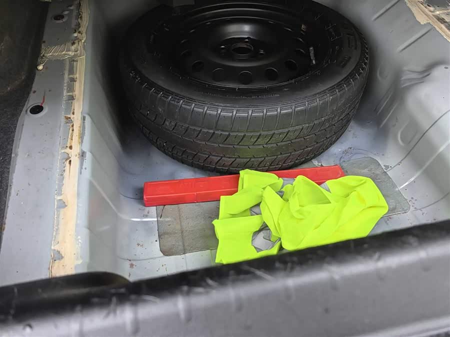 Honda Greiz 2016 #29 Honda Greiz 2016 car image #29