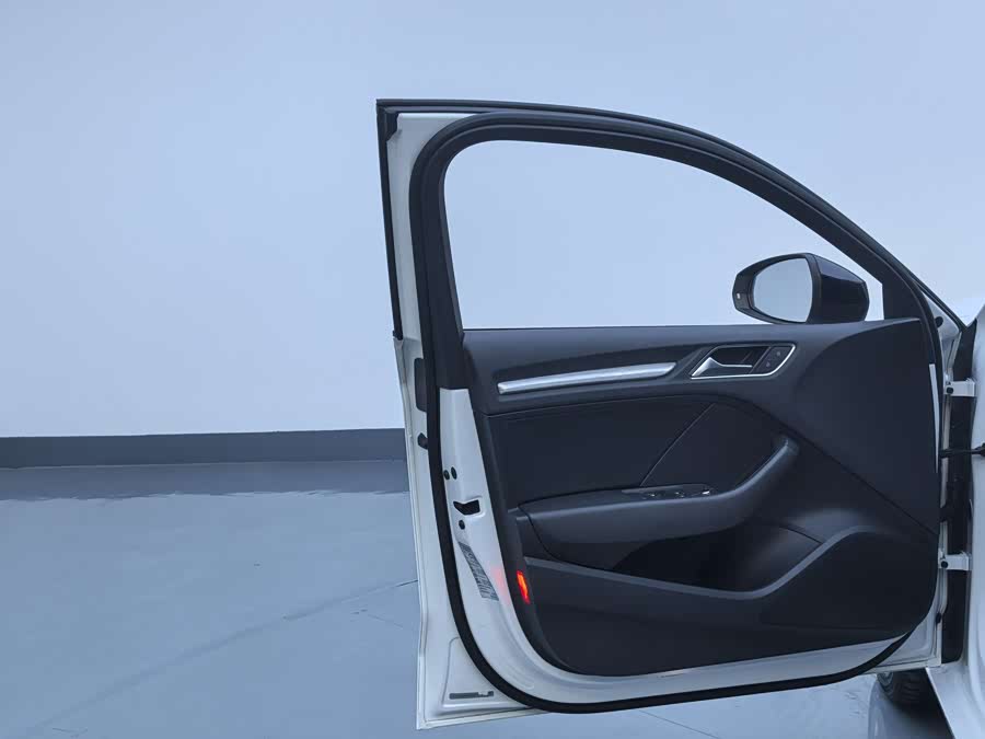 奥迪 奥迪A3 2017 汽车图片 #29