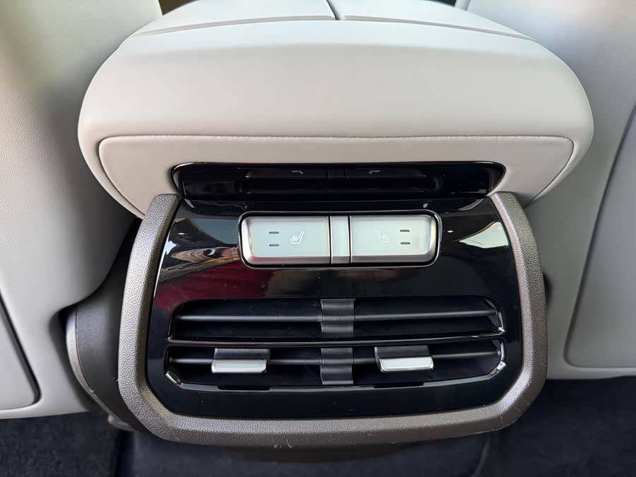 Denza N7 2023 car image #29