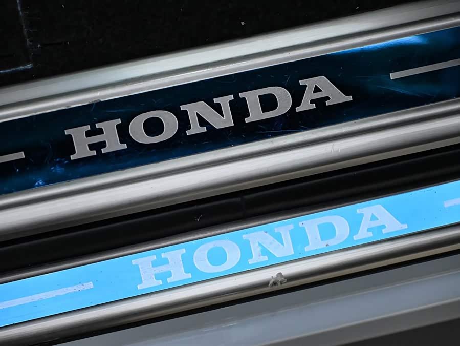 Honda Elysion 2023 car image #29