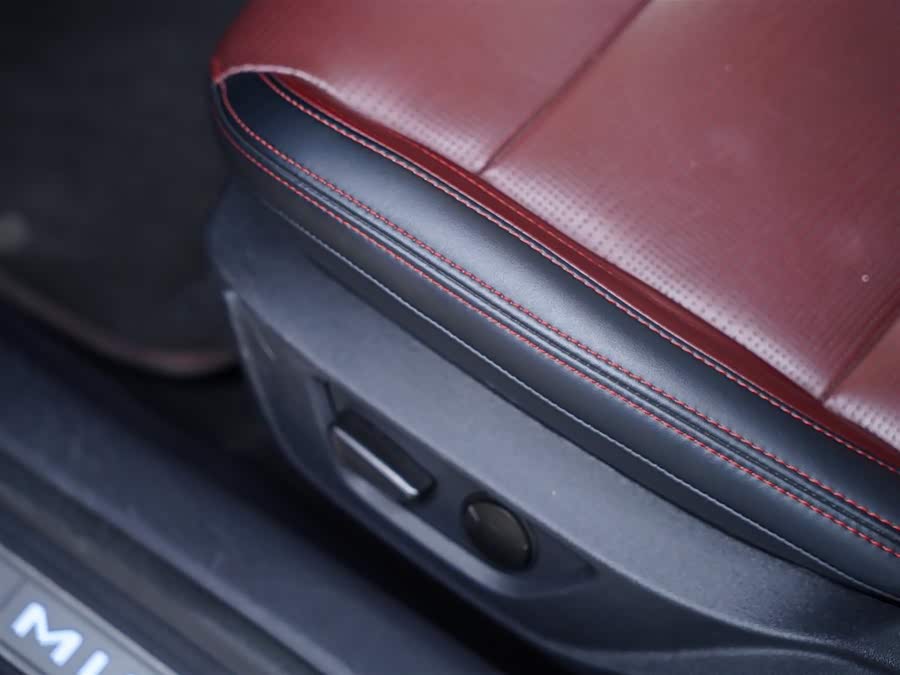 Ford Mustang صورة سيارة #29