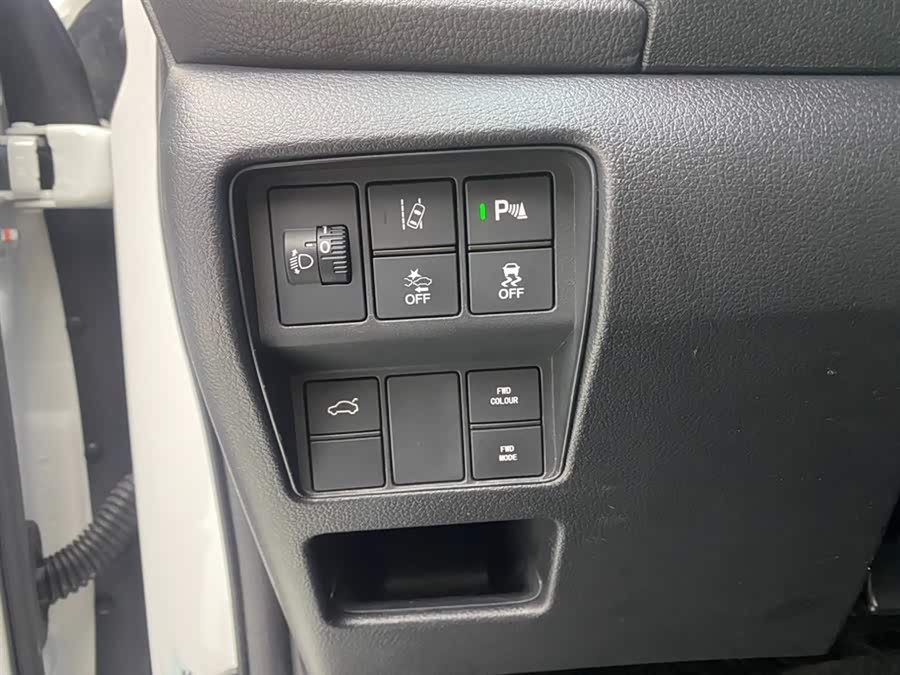 Honda CR-V 2022 car image #29