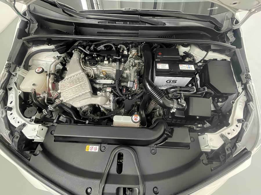 Toyota Corolla 2022 #29 Toyota Corolla 2022 car image #29