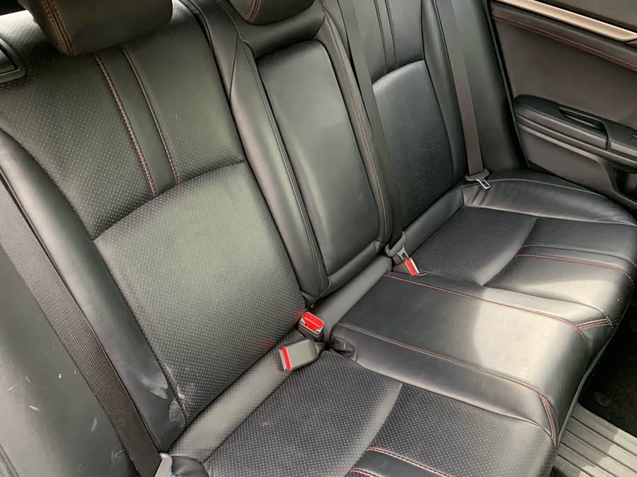 Honda Civic 2020 car image #29