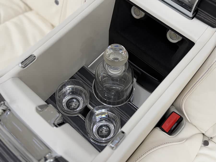 Rolls-Royce Ghost 2021 car image #29