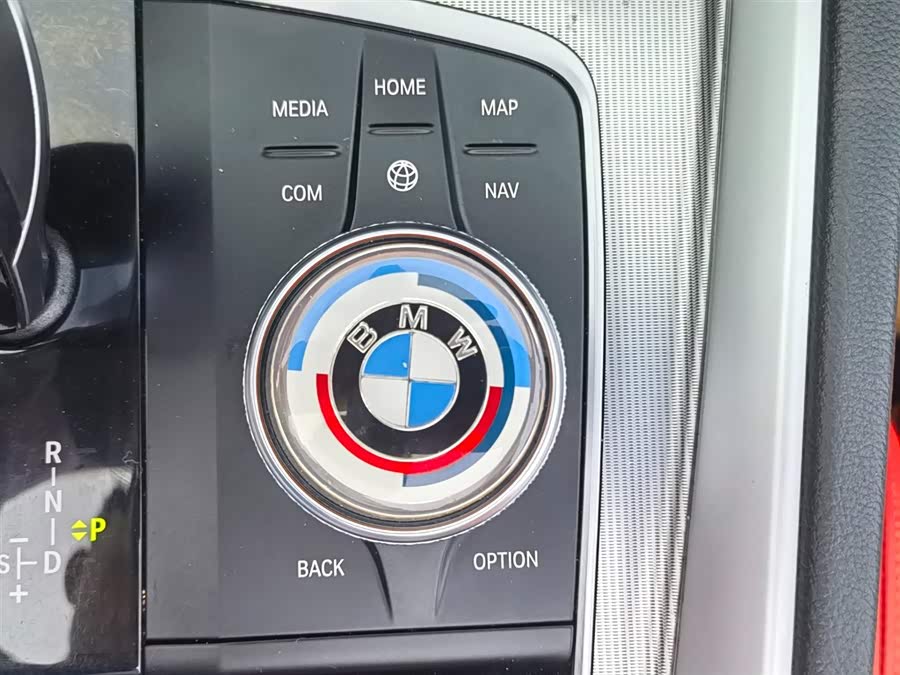 BMW Z4 2022 #29 BMW Z4 2022 car image #29