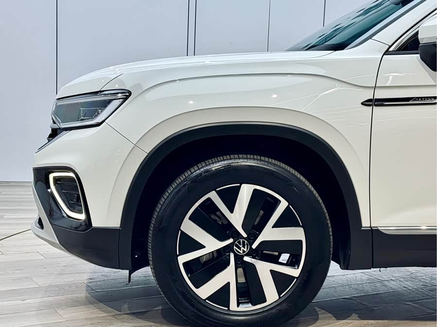 Volkswagen Tayron 2023 #29 Volkswagen Tayron 2023 immagine di auto #29