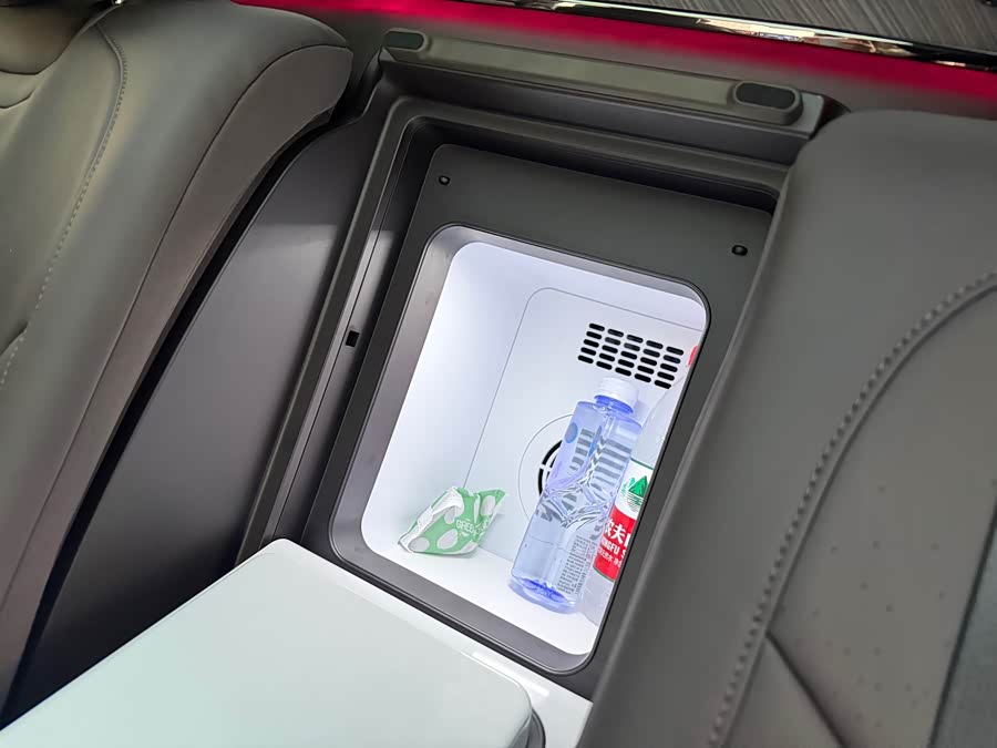 Denza Z9 2024 immagine di auto #29