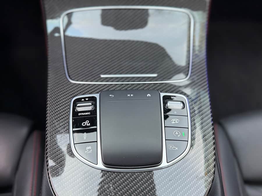 Mercedes-Benz E AMG 2022 immagine di auto #29