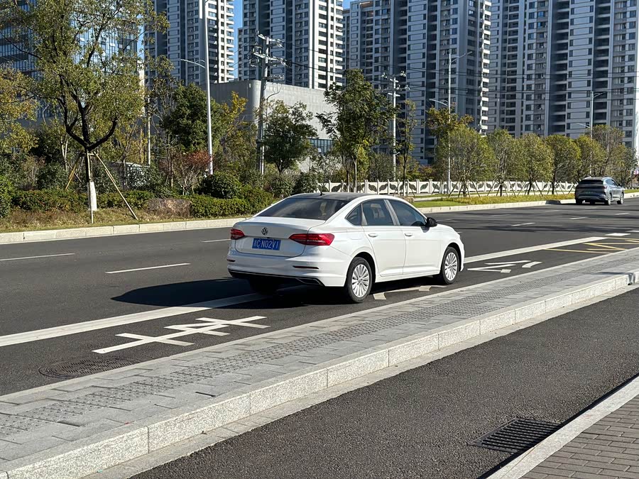 大众 朗逸 2023 汽车图片 #29