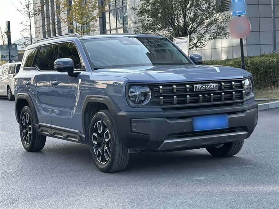 Haval Dargo 2023 immagine di auto #29