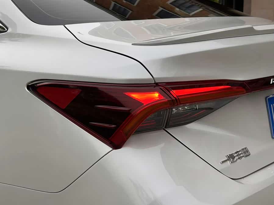 Toyota Avalon 2024 car image #29