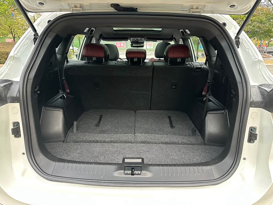 捷途 捷途X70 PLUS 2022 汽车图片 #29