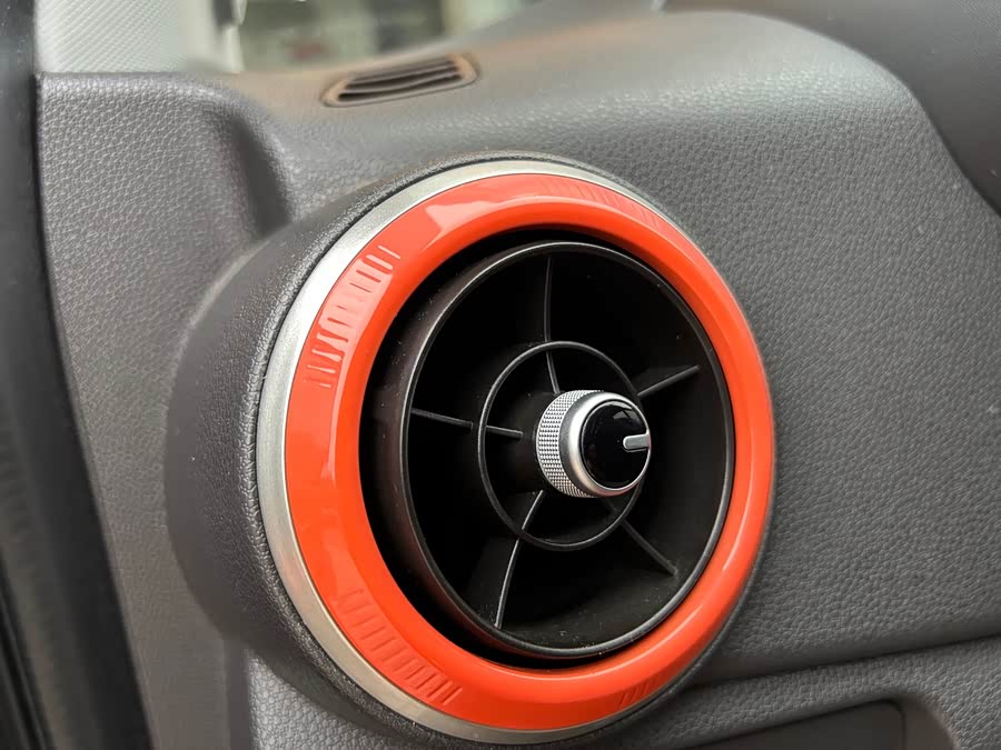 Chery Little Ant 2020 car image #29