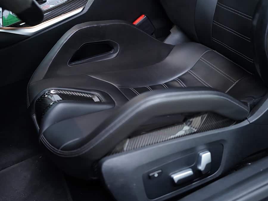 宝马 宝马M2 2023 #29 宝马 宝马M2 2023 汽车图片 #29