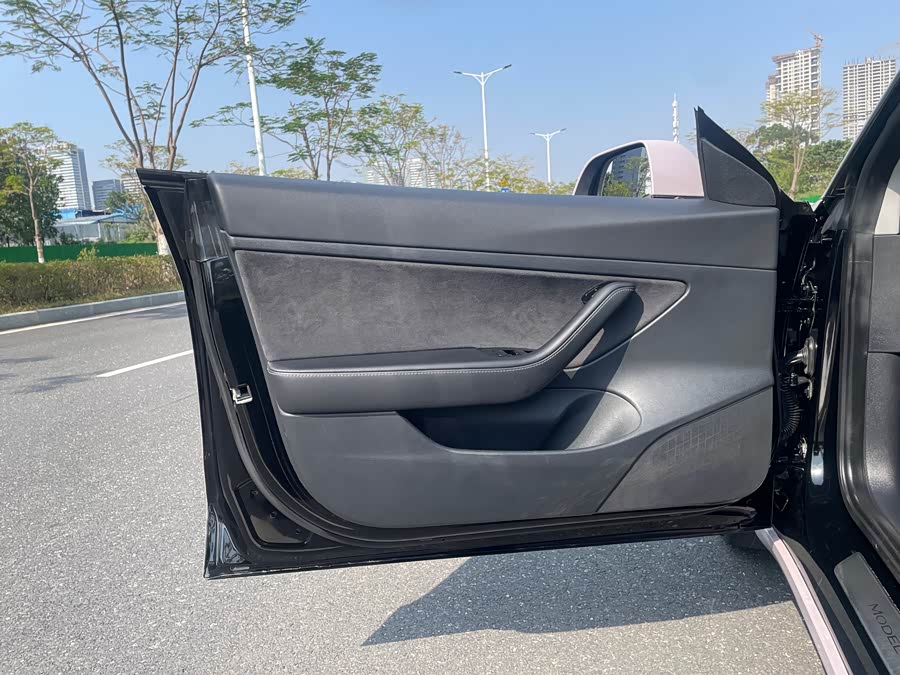 Tesla Model 3 2020 image de voiture #29