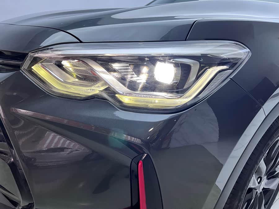 Chevrolet Orlando 2019 #29 Chevrolet Orlando 2019 car image #29