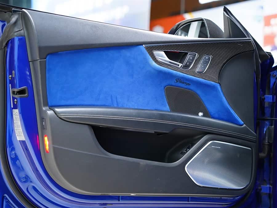 Audi RS 7 2016 #29 Audi RS 7 2016 imagem de carro #29