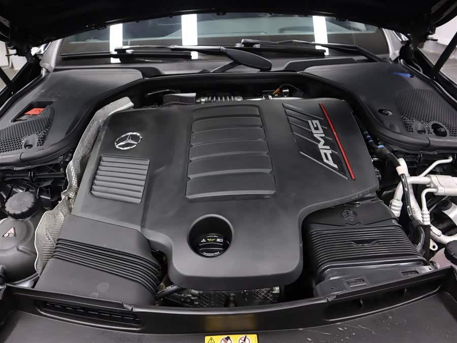 Mercedes-Benz AMG GT 2021 #29 Mercedes-Benz AMG GT 2021 image de voiture #29