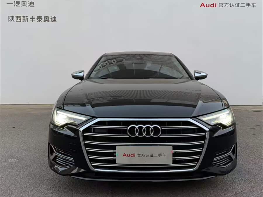 Audi A6L 2023 car image #29