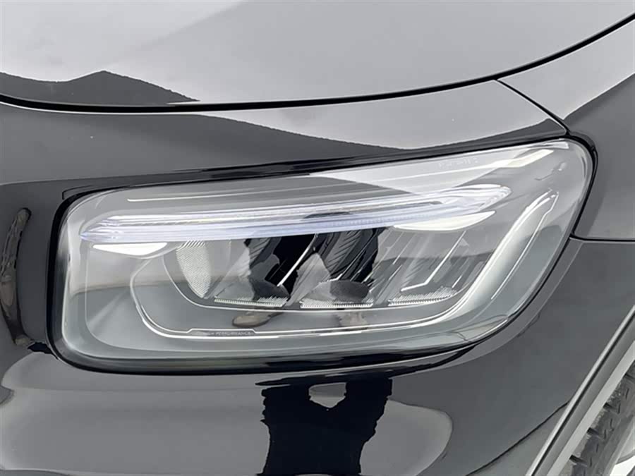 Mercedes-Benz GLB Class 2024 #29 Mercedes-Benz GLB Class 2024 car image #29