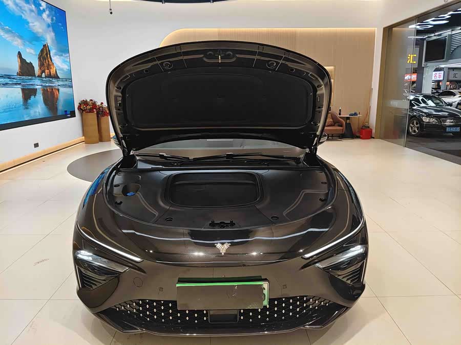 哪吒汽车 哪吒S 2023 汽车图片 #29