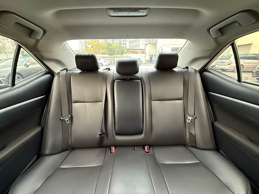 Toyota Corolla Hybird E+ 2020 immagine di auto #29