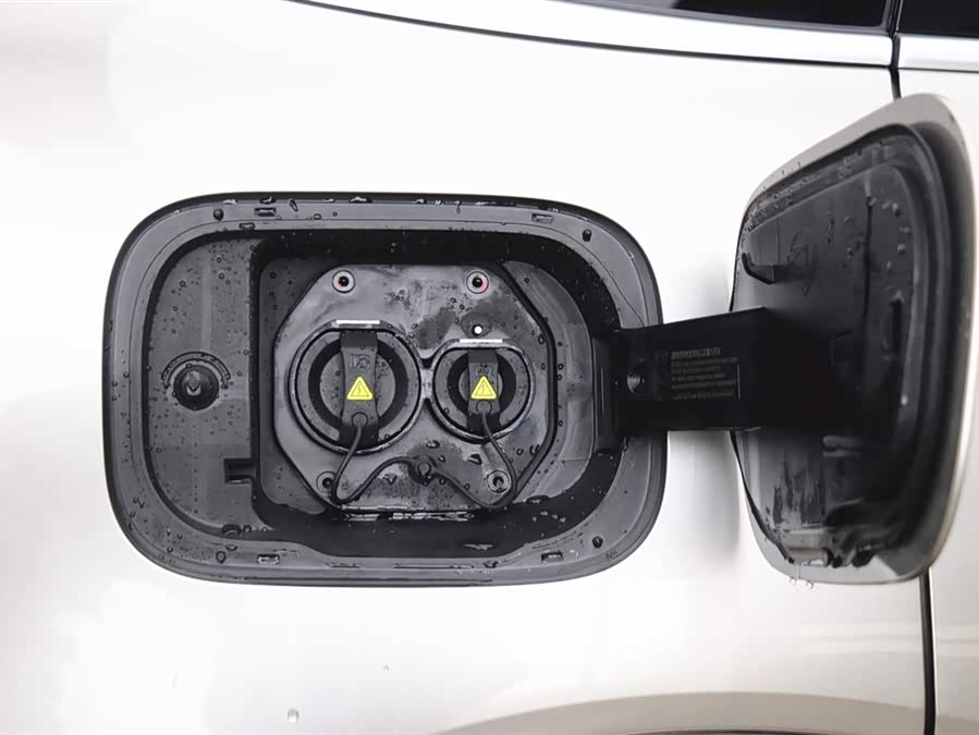 Tank 500 New Energy 2023 car image #29