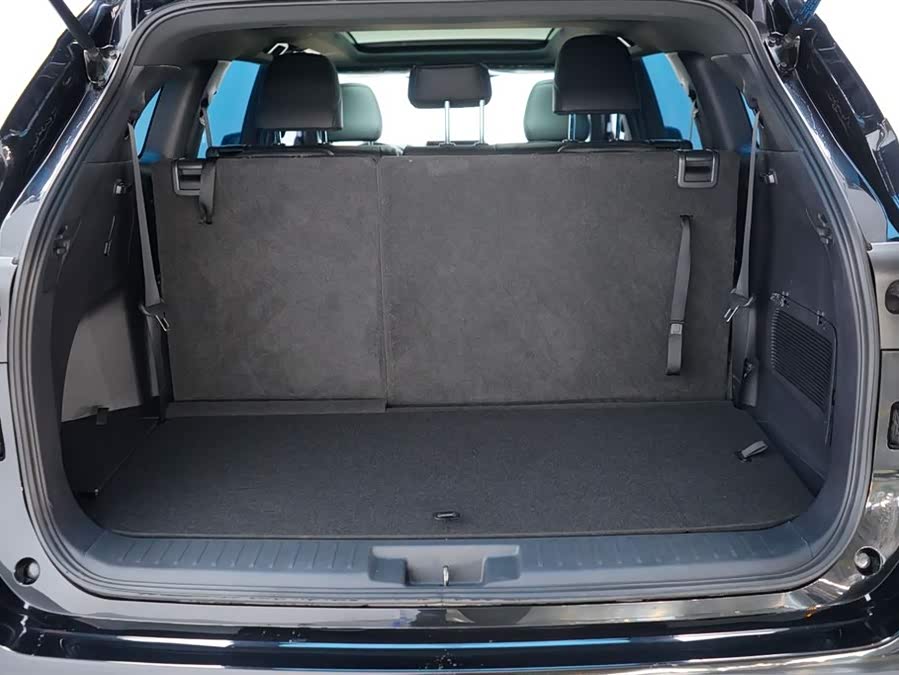 Toyota Crown Kluger 2023 #29 Toyota Crown Kluger 2023 car image #29