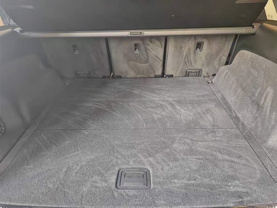 Audi SQ7 2024 #29 Audi SQ7 2024 car image #29