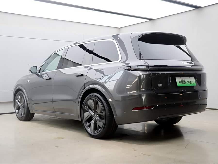 Li L9 2023 imagen de coche #29