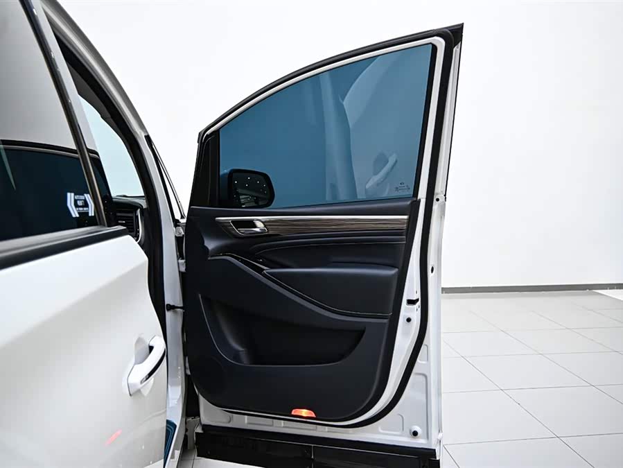 GAC Trumpchi M8 2022 #29 GAC Trumpchi M8 2022 car image #29