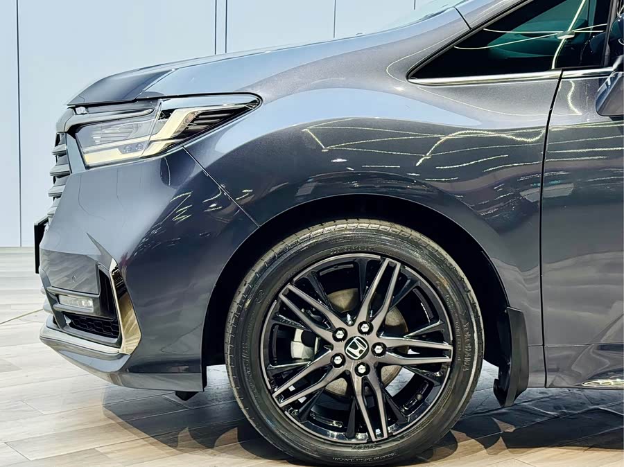 Honda ODYSSEY 2021 #29 Honda ODYSSEY 2021 immagine di auto #29