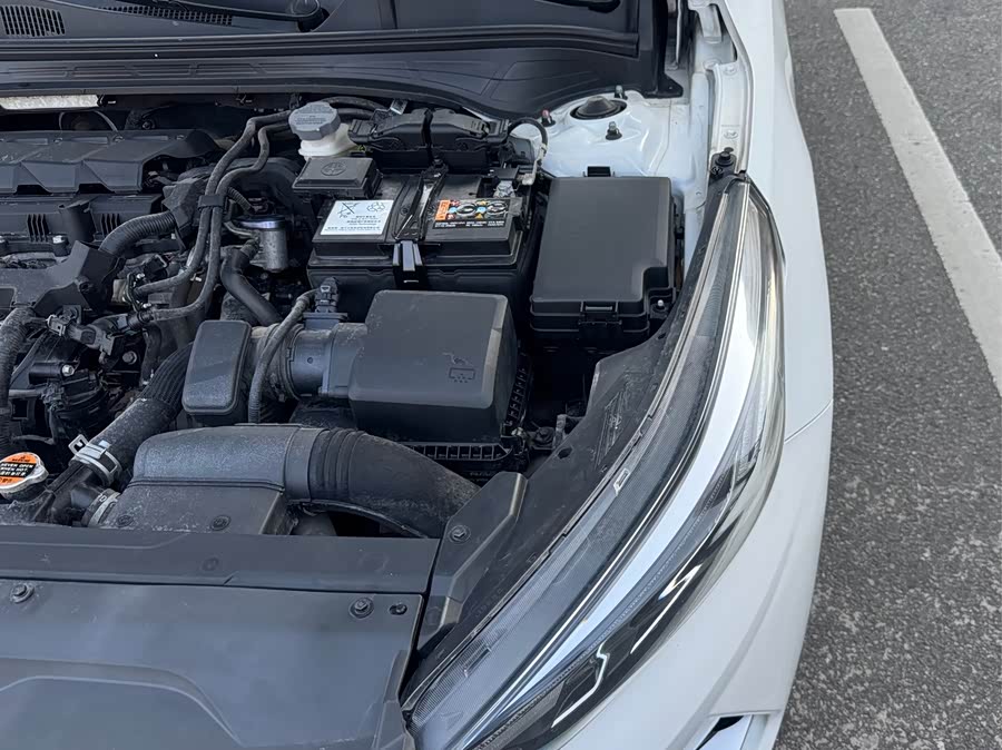 Kia K3 2019 car image #29