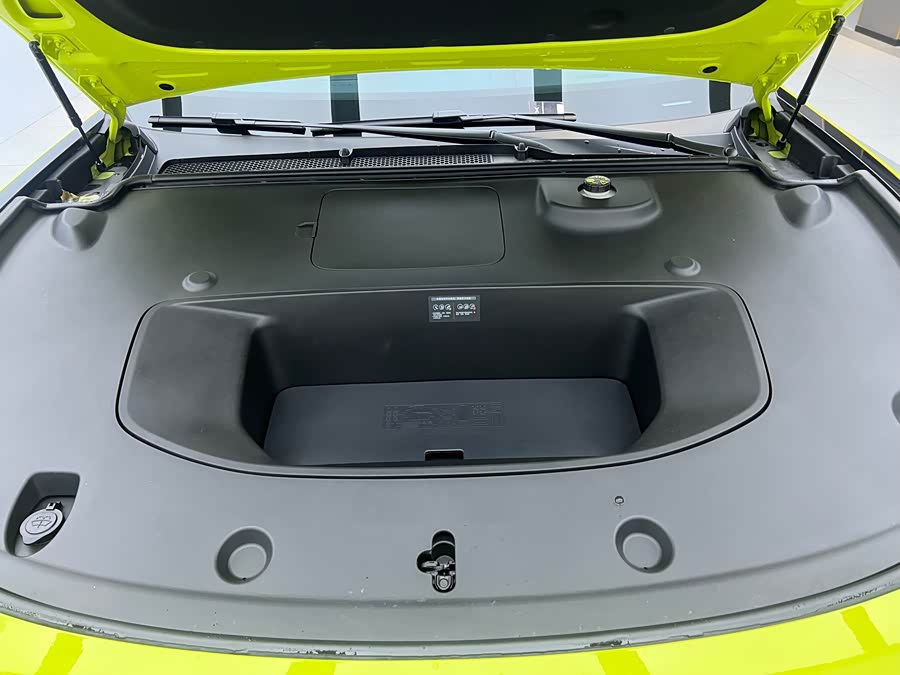 Xpeng P7 2025 #29 Xpeng P7 2025 immagine di auto #29