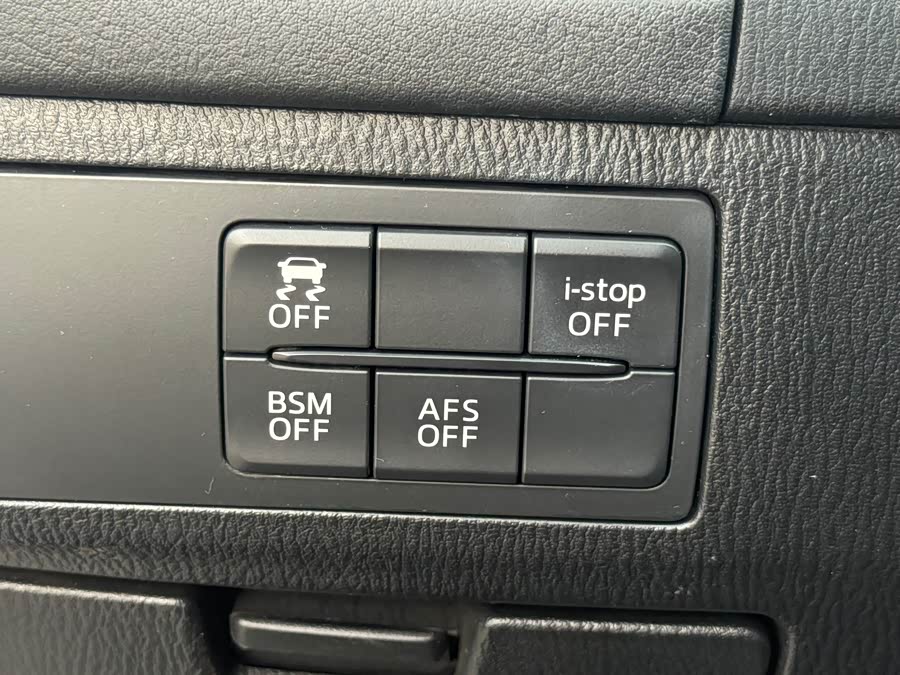 马自达 阿特兹 2016 汽车图片 #29