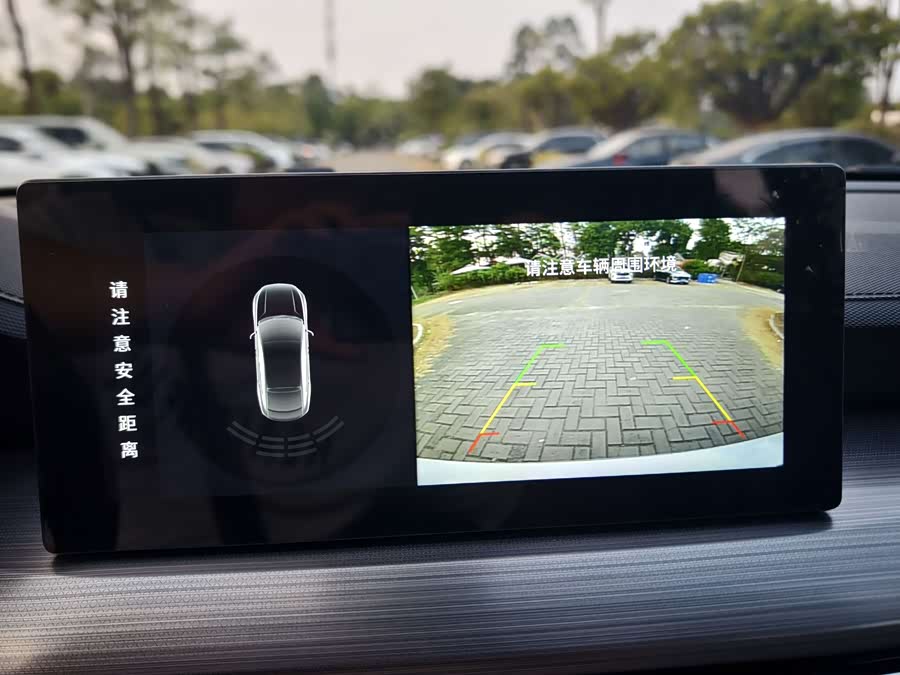 五菱汽车 五菱星辰 2021 汽车图片 #29